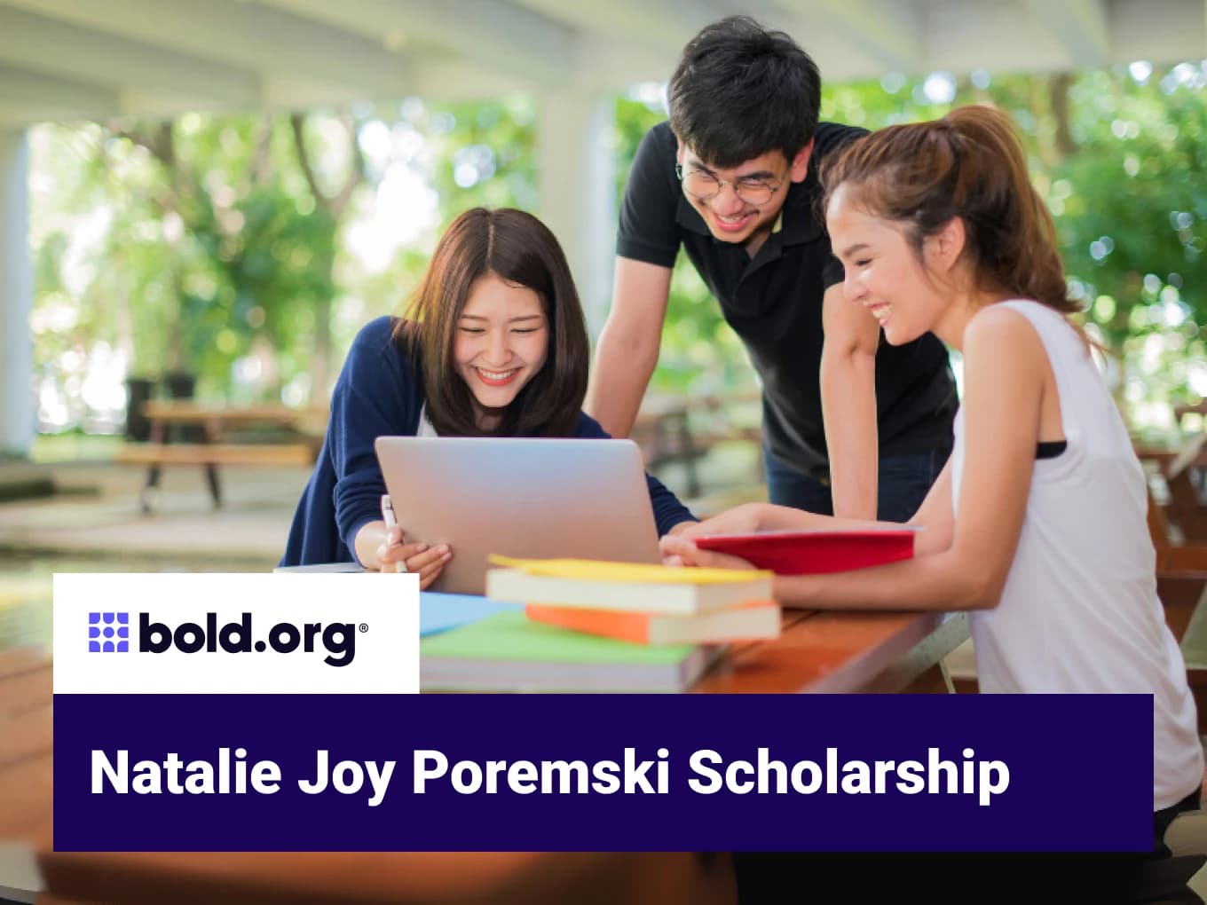 Natalie Joy Poremski Scholarship
