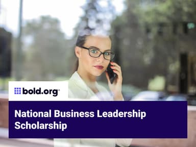 Scholarship cover image