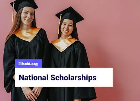 National Scholarships