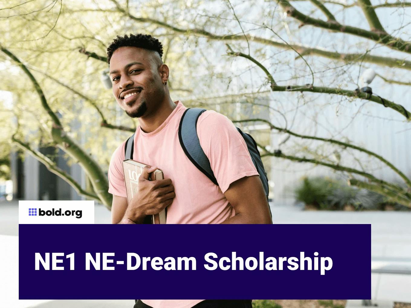 NE1 NE-Dream Scholarship