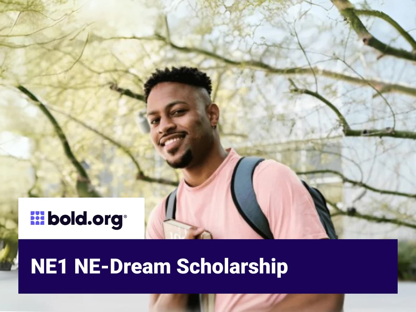 NE1 NE-Dream Scholarship
