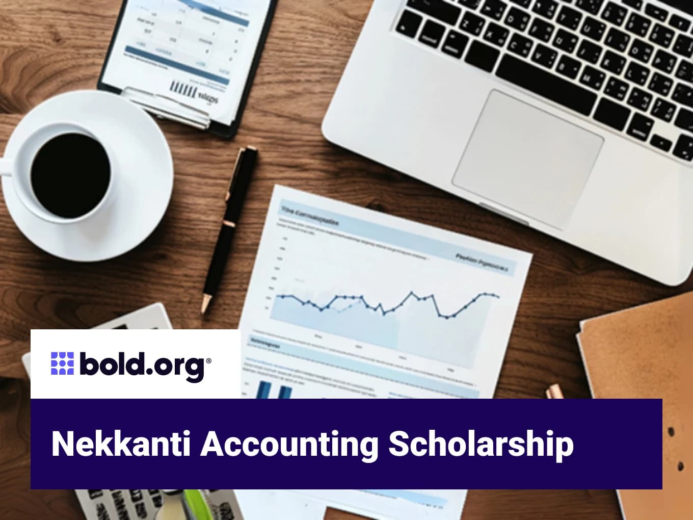 Nekkanti Accounting Scholarship