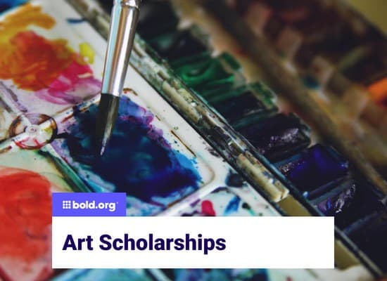 Art Scholarships
