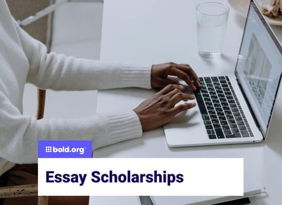 Essay Scholarships
