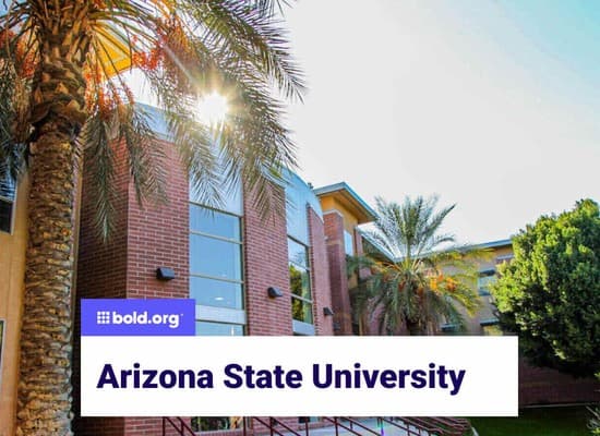 Arizona State University Scholarships