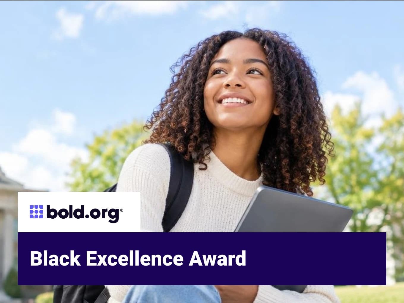 Black Excellence Award