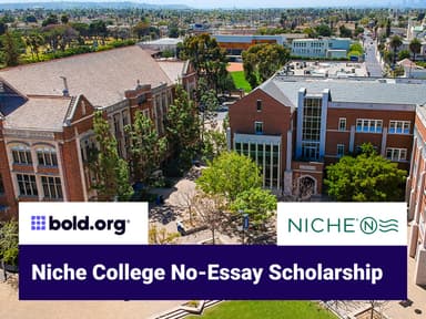 Scholarship cover image