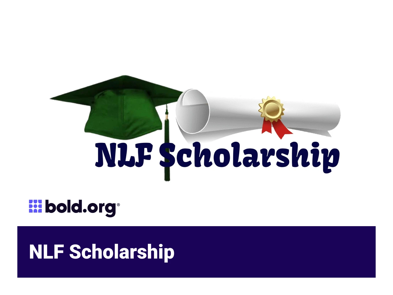 NLF Scholarship