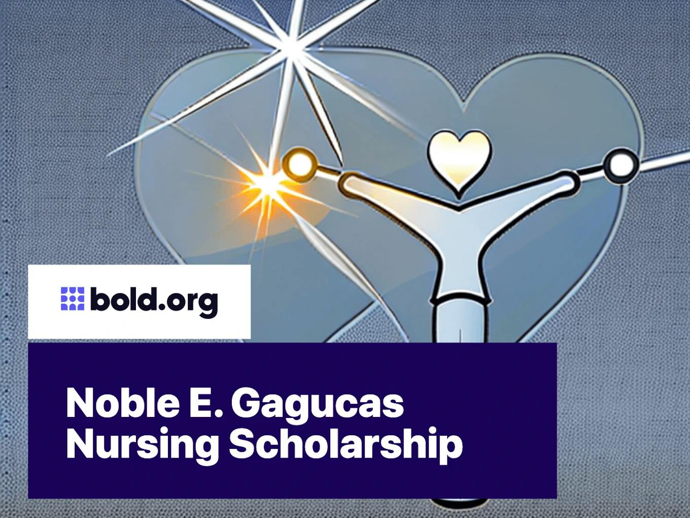Noble E. Gagucas Nursing Scholarship
