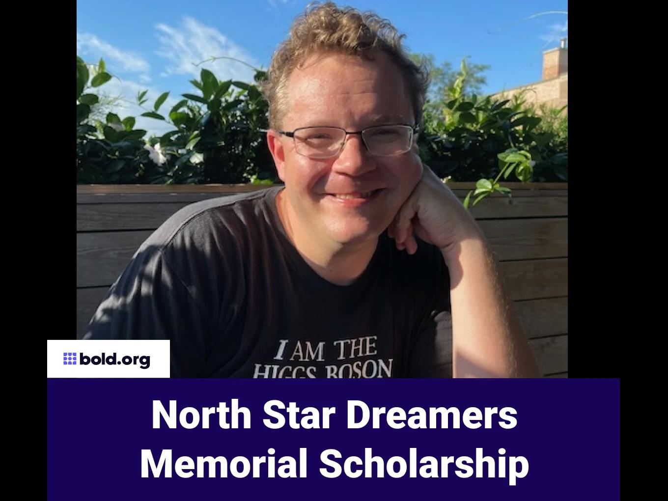 North Star Dreamers Memorial Scholarship