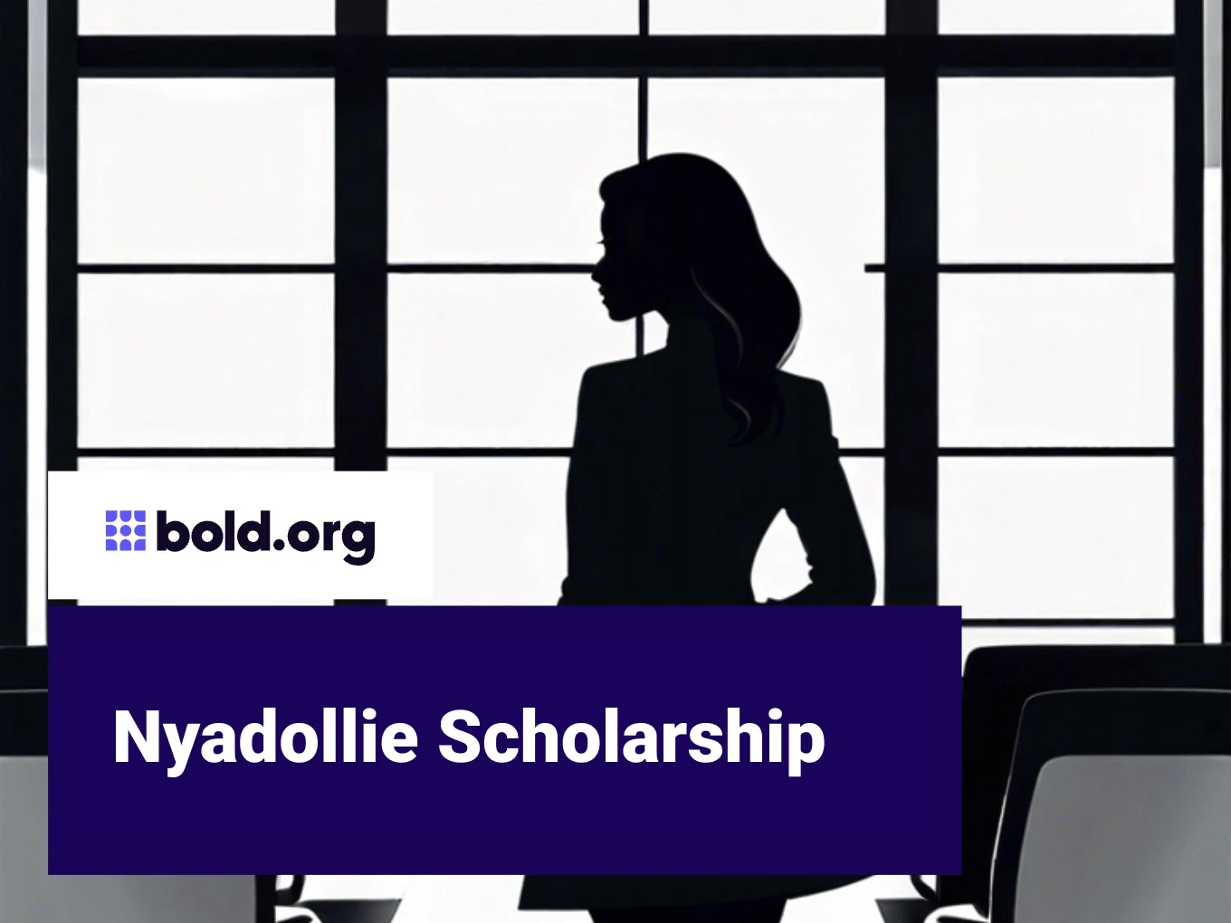 Nyadollie Scholarship