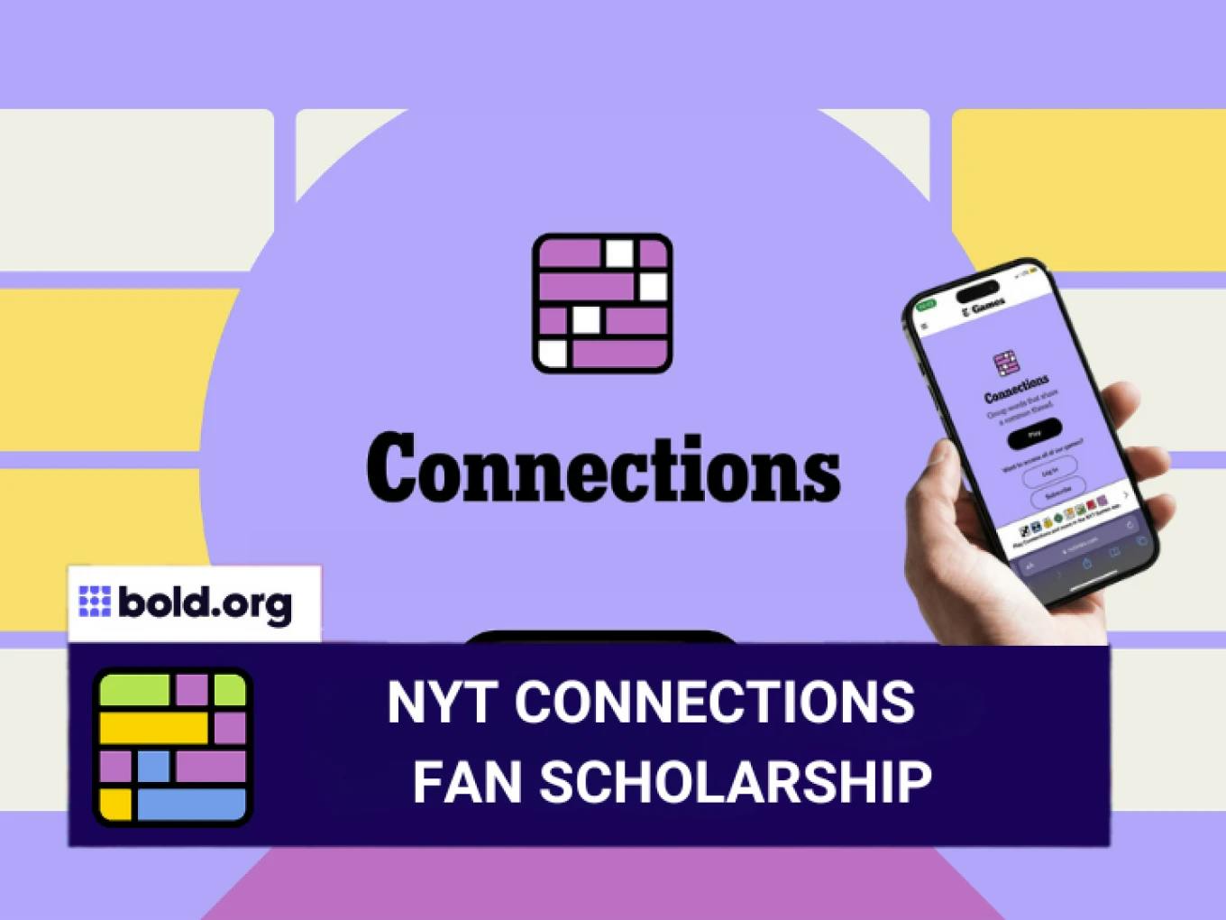 NYT Connections Fan Scholarship