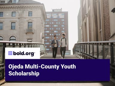 Scholarship cover image