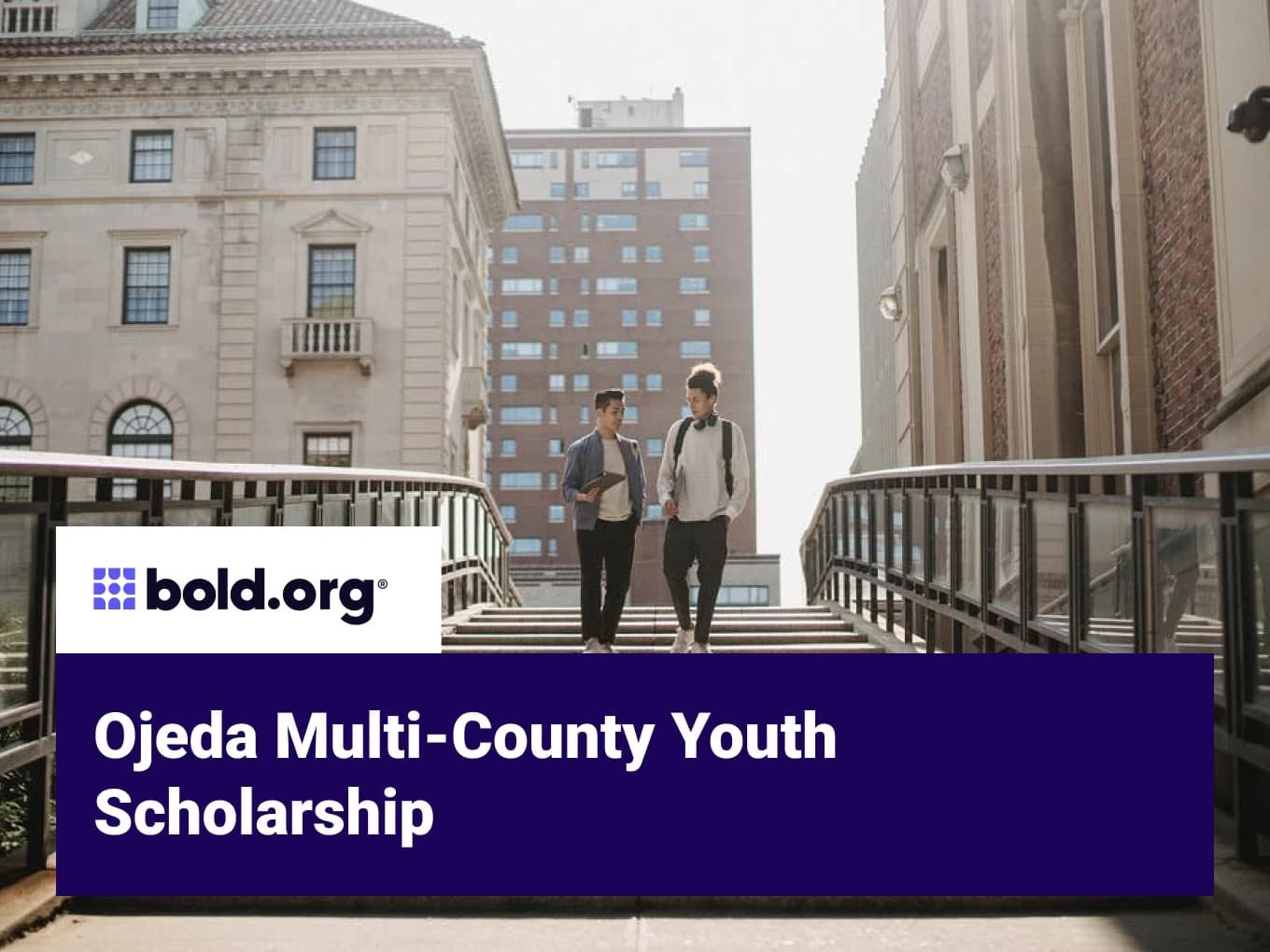 Ojeda Multi-County Youth Scholarship