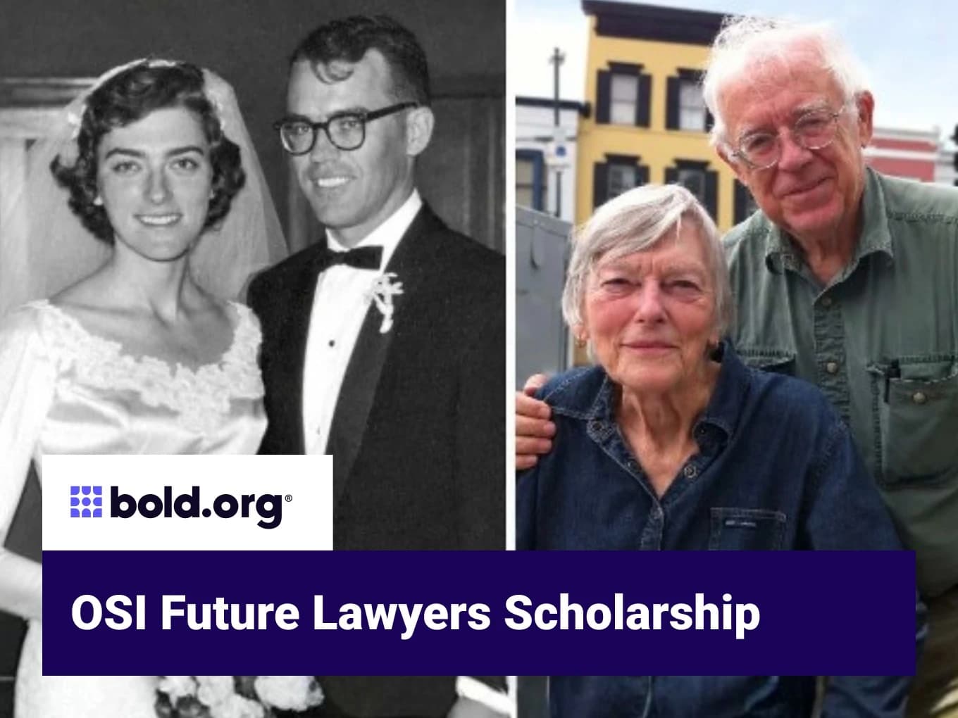 OSI Future Lawyers Scholarship