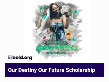Scholarship cover image