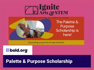 Scholarship cover image
