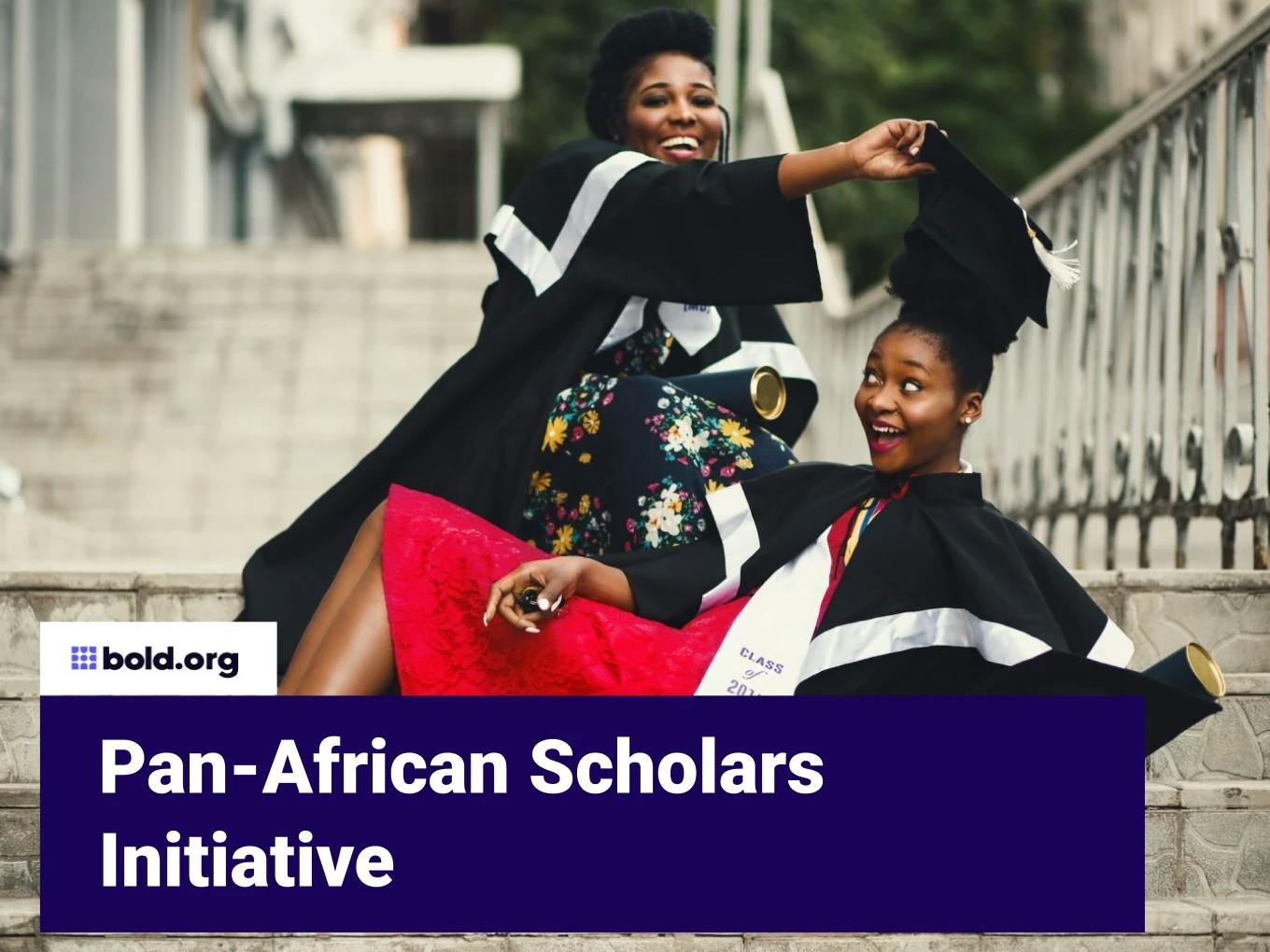 Pan-African Scholars Initiative