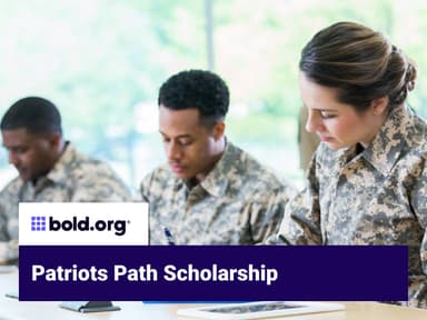 Scholarship cover image