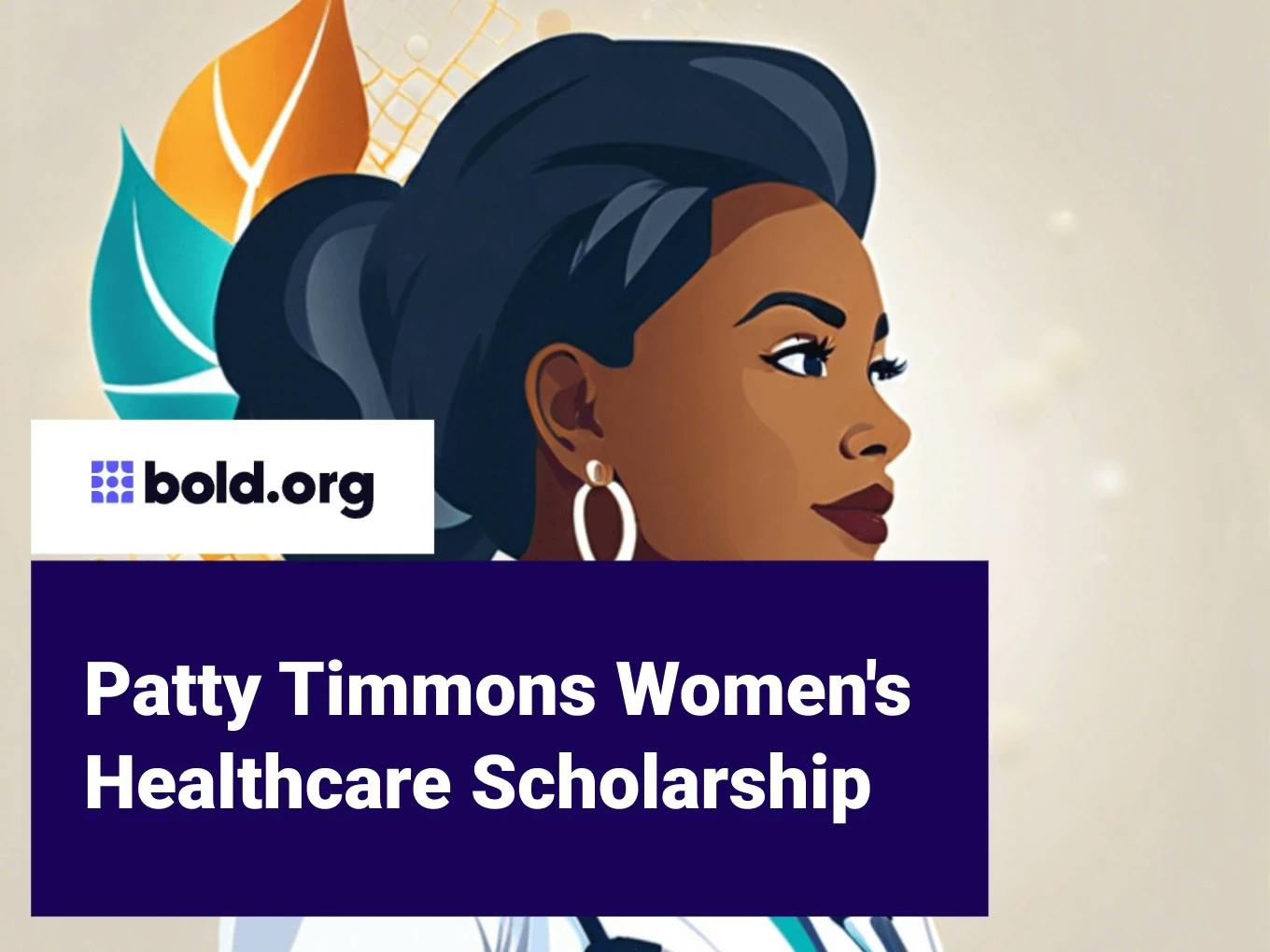 Patty Timmons Women's Healthcare Scholarship