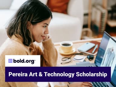 Scholarship cover image