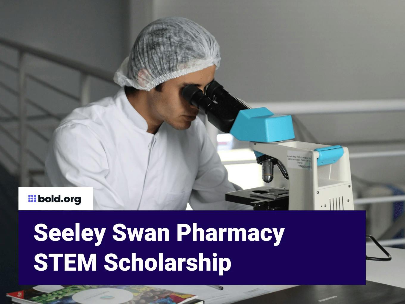 Seeley Swan Pharmacy STEM Scholarship