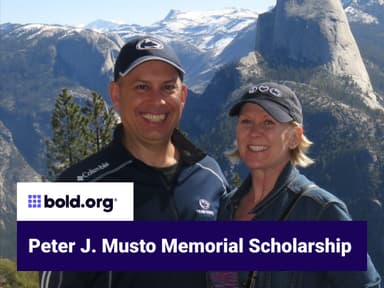 Scholarship cover image