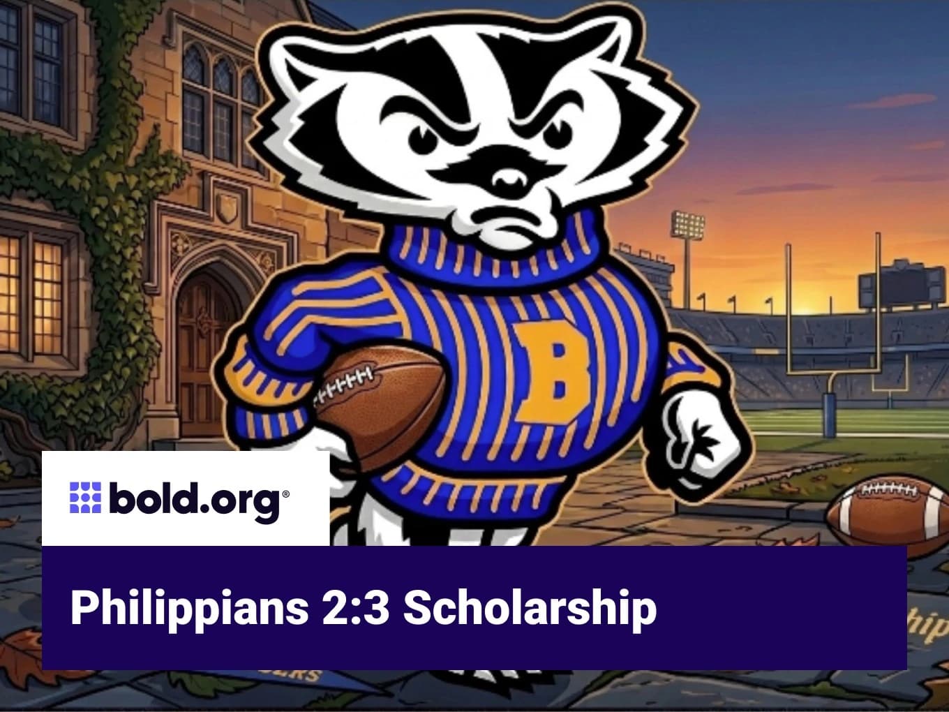 Philippians 2:3 Scholarship