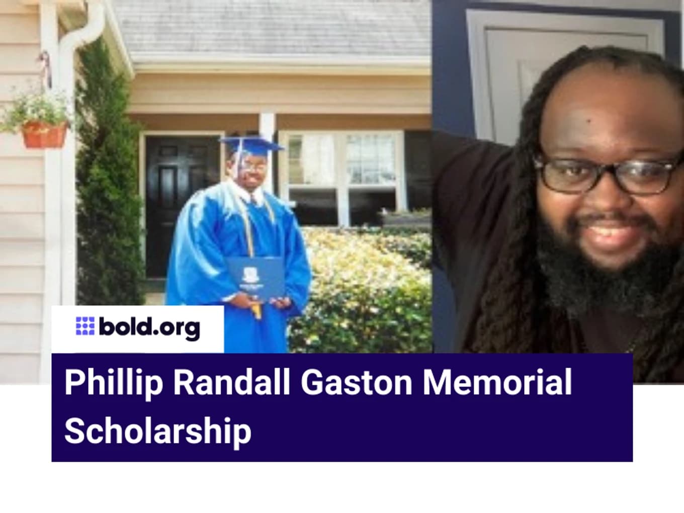 Phillip Randall Gaston Memorial Scholarship