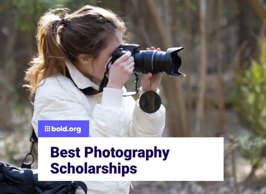 Photography Scholarships