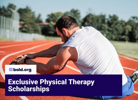 Physical Therapy Scholarships