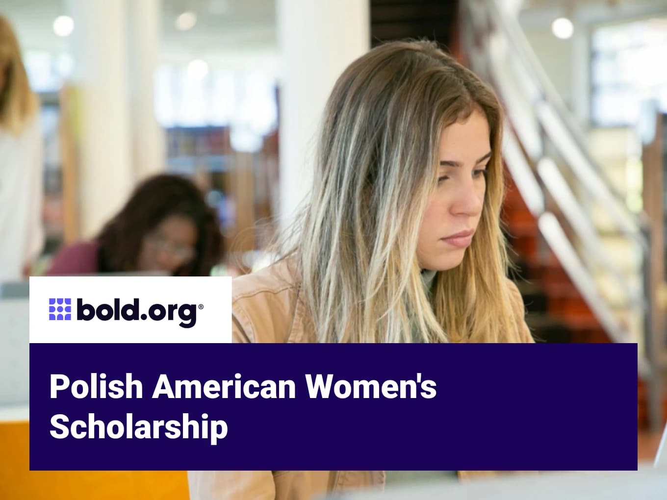 Polish American Women's Scholarship