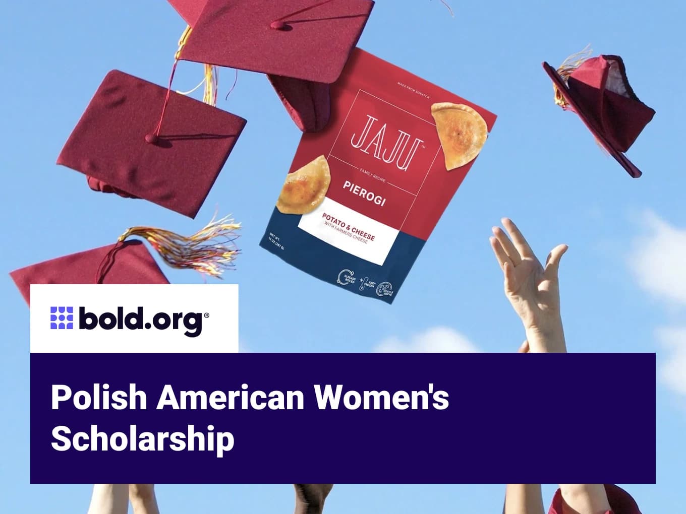 Polish American Women's Scholarship