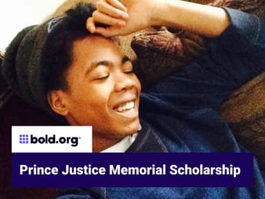 Scholarship cover image