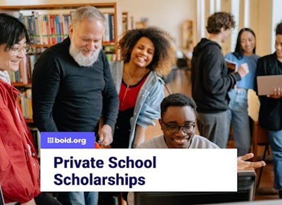 Private School Scholarships