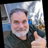 user profile avatar