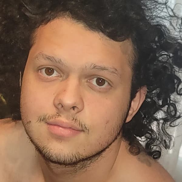 user profile avatar