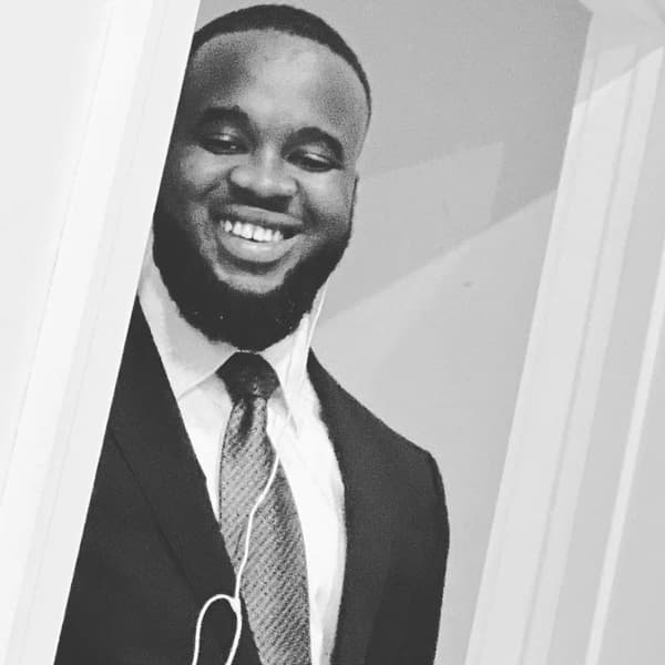 user profile avatar