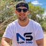 user profile avatar