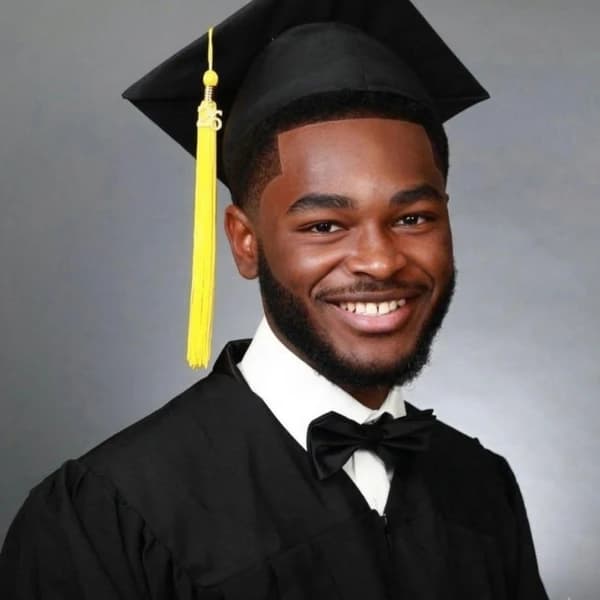 donor profile image