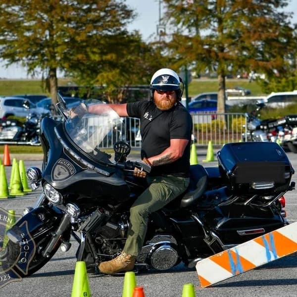 donor profile image