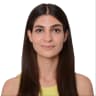 user profile avatar
