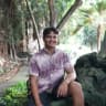 user profile avatar