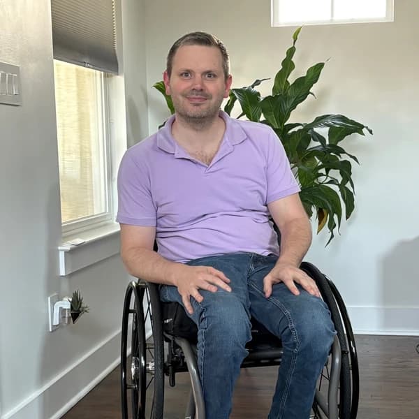 donor profile image