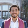 user profile avatar
