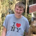user profile avatar