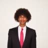 user profile avatar