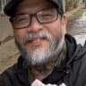 user profile avatar
