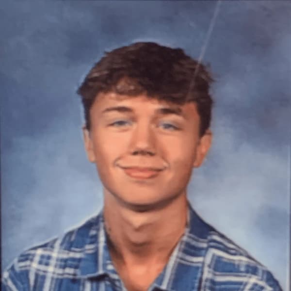 user profile avatar
