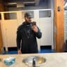 user profile avatar